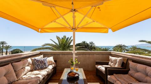 Foto 3 de Ático en venta en  Luis de Gongora, Regueral - Prat d'en Forés, Cambrils