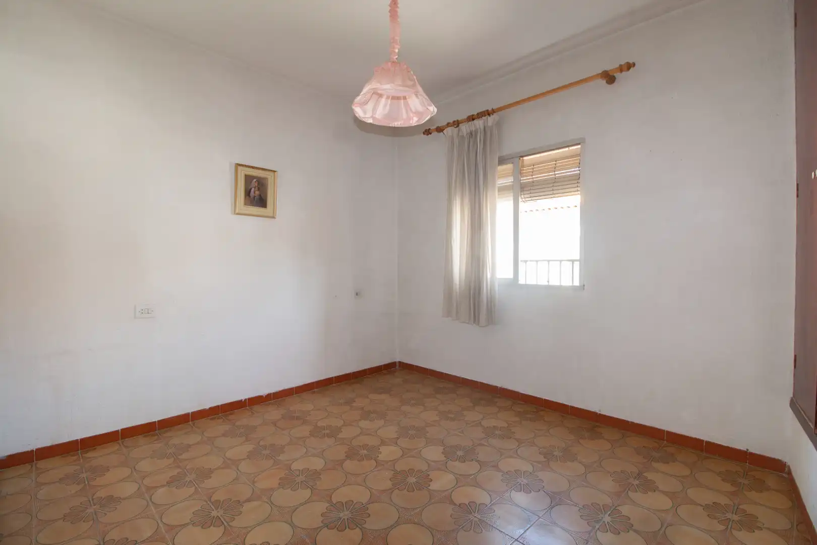 Habitación de Casa o chalet en venta en Villacarrillo con Balcón