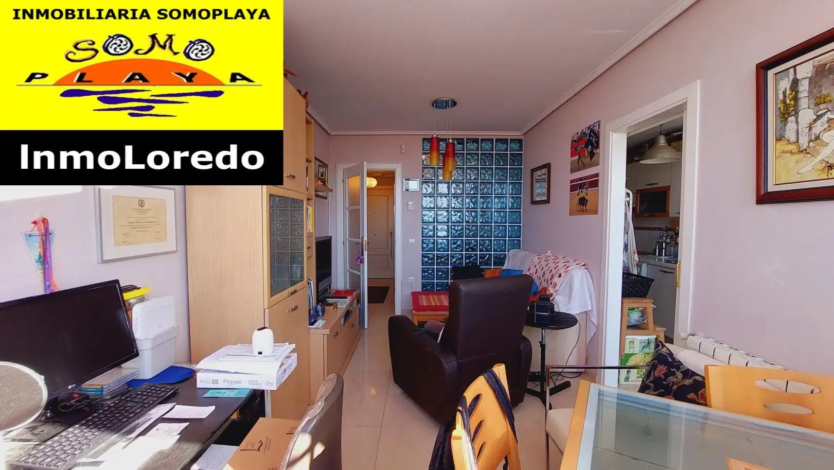 Wohnung mit Pool zum Verkauf in El Ribero, imagen 14
