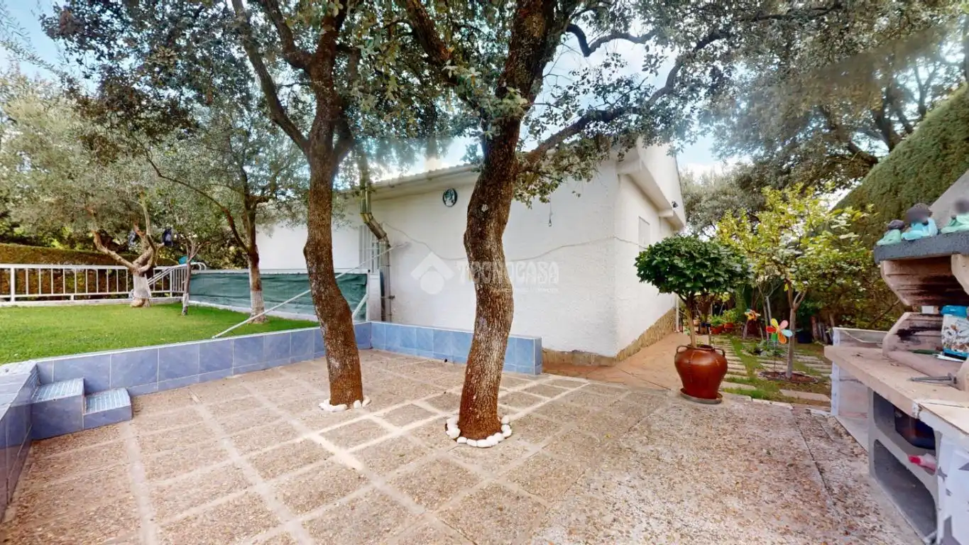 Casa en venda a El Casar, imagen 6