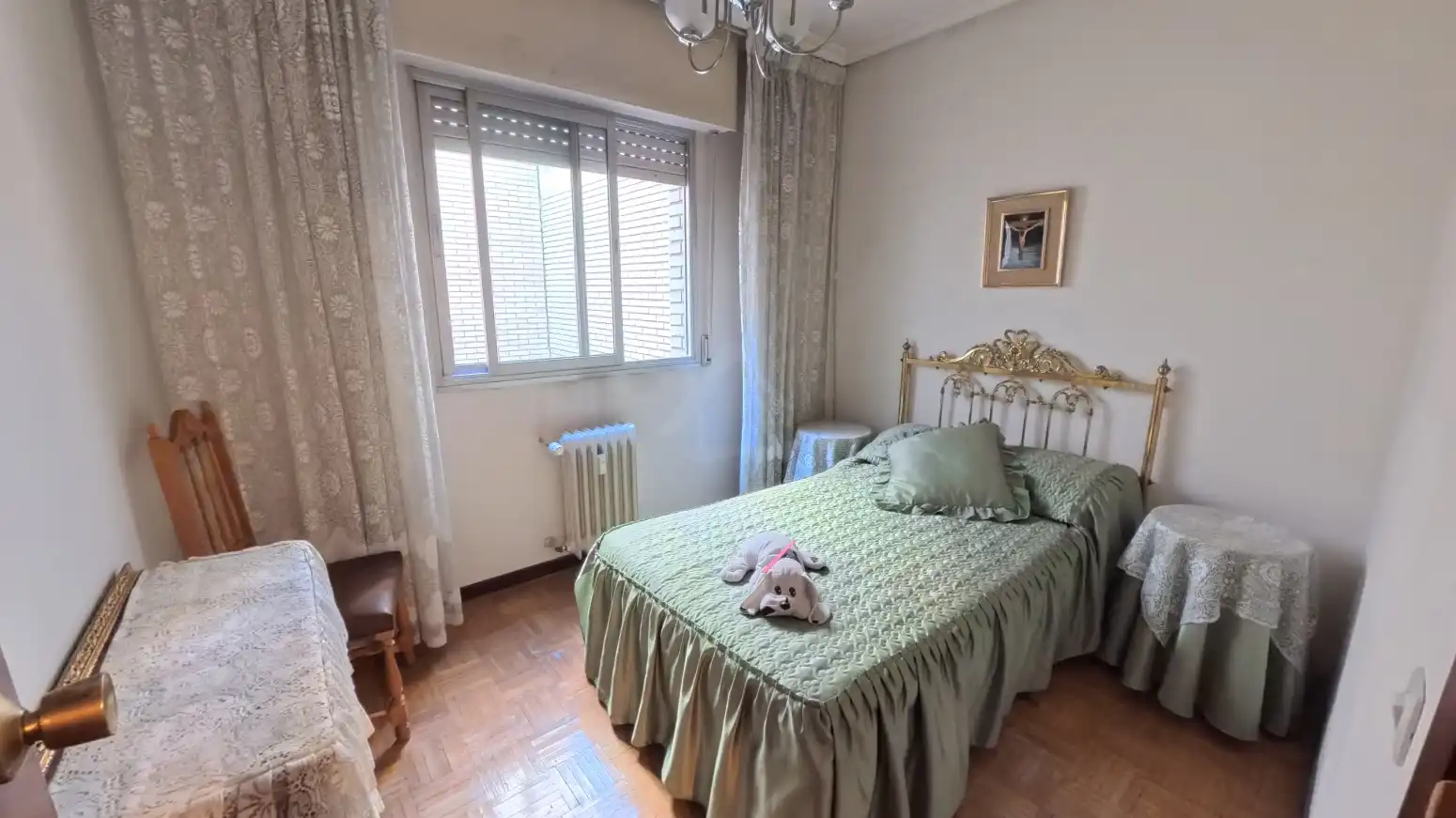 Appartement avec ascenseur à vendre à Logroño - CL CIUDAD DE VITORIA, imagen 8