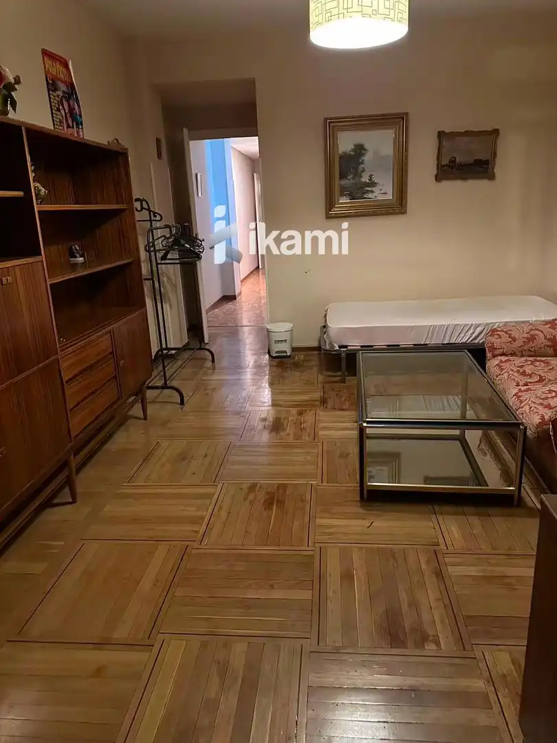Flat with lift for sale in Moncloa - Aravaca, imagen 2