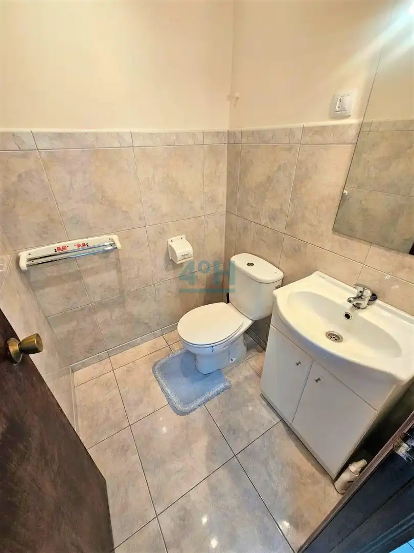 Bany de Casa o xalet en venda en Maside amb Jardí privat i Balcó