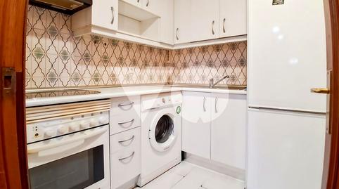 Foto 4 de Planta baixa en venda a De Vital Aza, Pueblo Nuevo,  Madrid Capital