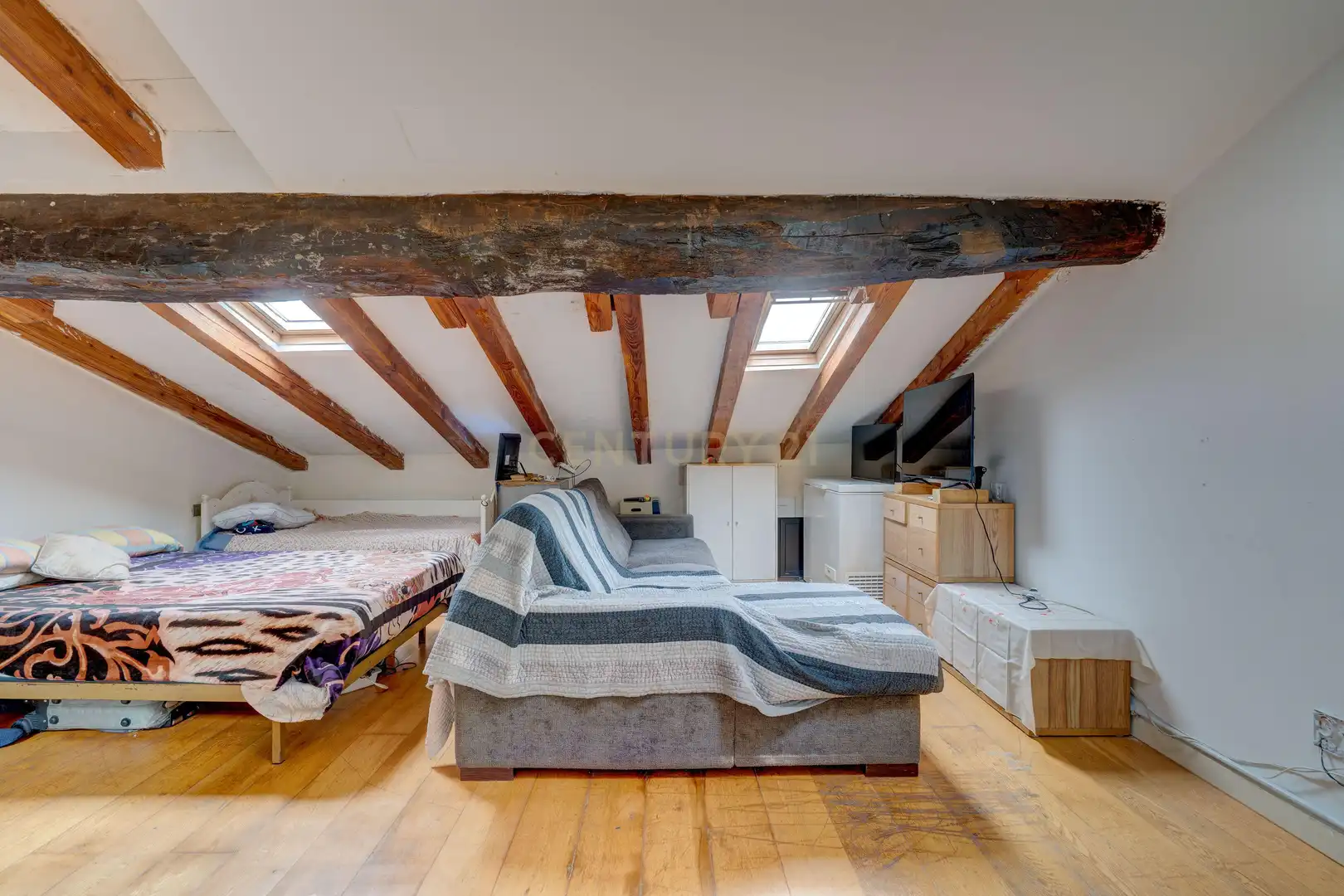 Habitación de Piso en venta en Azkoitia