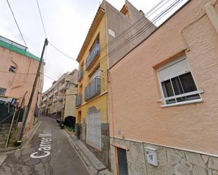 Exterior view of House or chalet for sale in Blanes