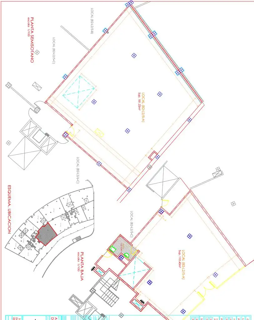 Local comercial en venda a Plaza Alegría 3, imagen 4
