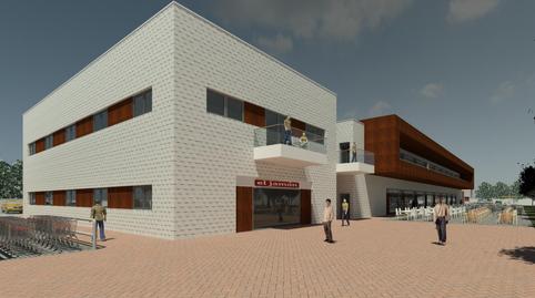 Photo 2 of Premises for sale in Calle Macizo Galaico, Dehesa - Monacilla, Huelva