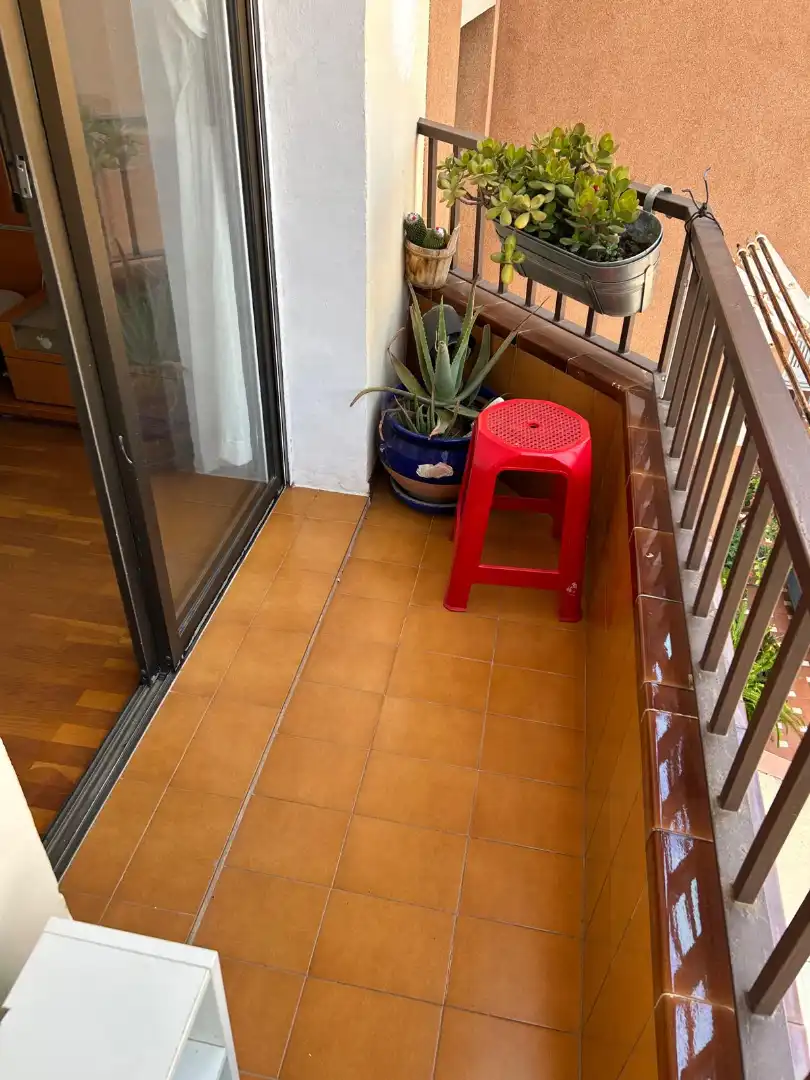 Piso con ascensor en venta en Carrer de la Torre dels Pardals, imagen 13