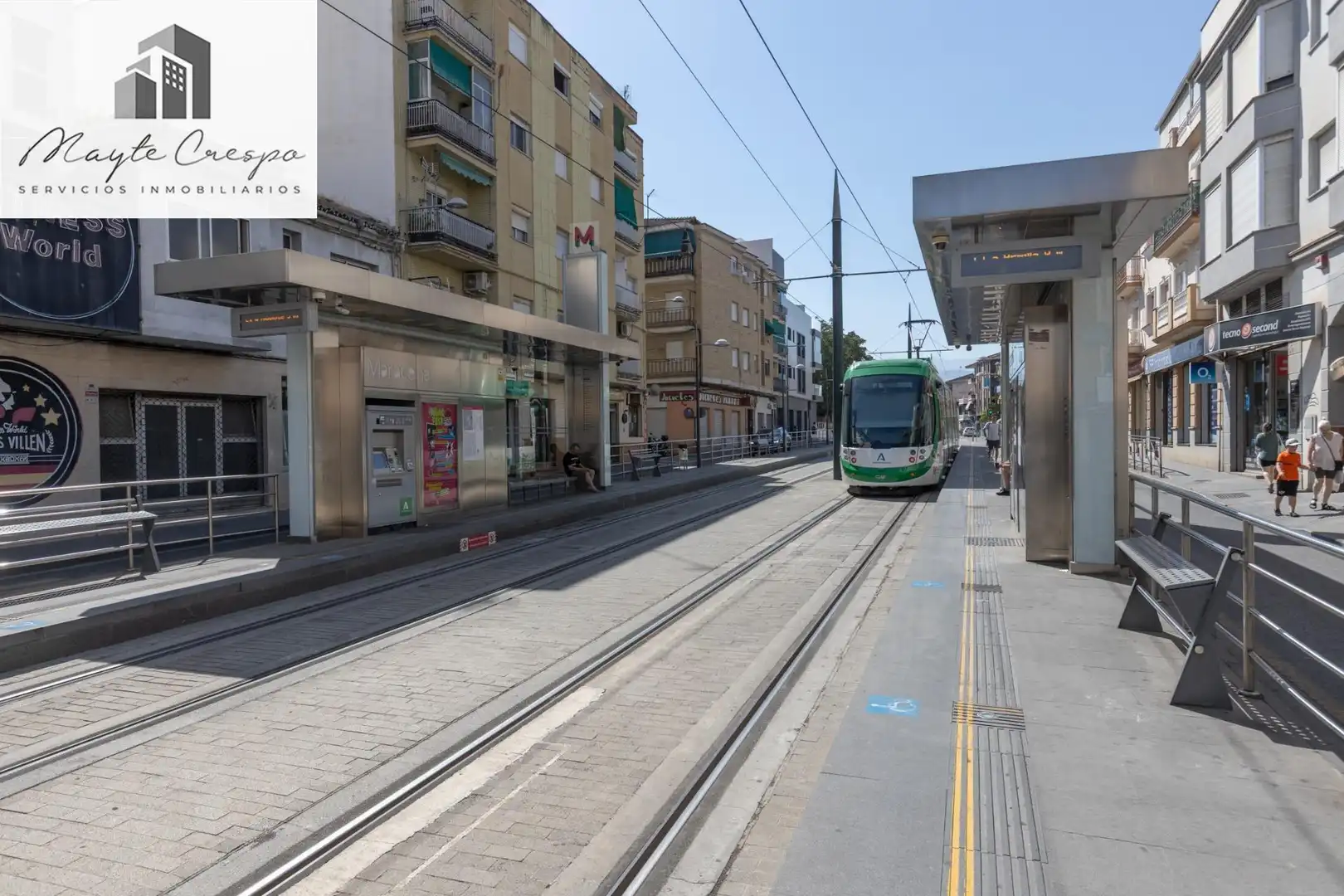 Terraced house for sale in Calle M.J.LARRA ACCESO I 8, imagen 57