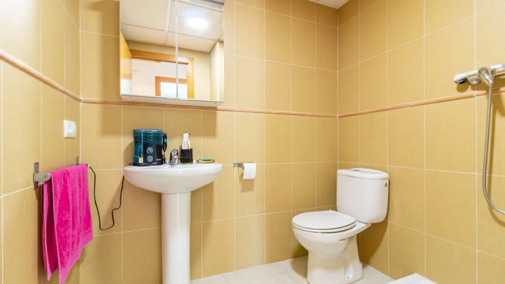 Penthouse with lift for sale in Pego, imagen 10