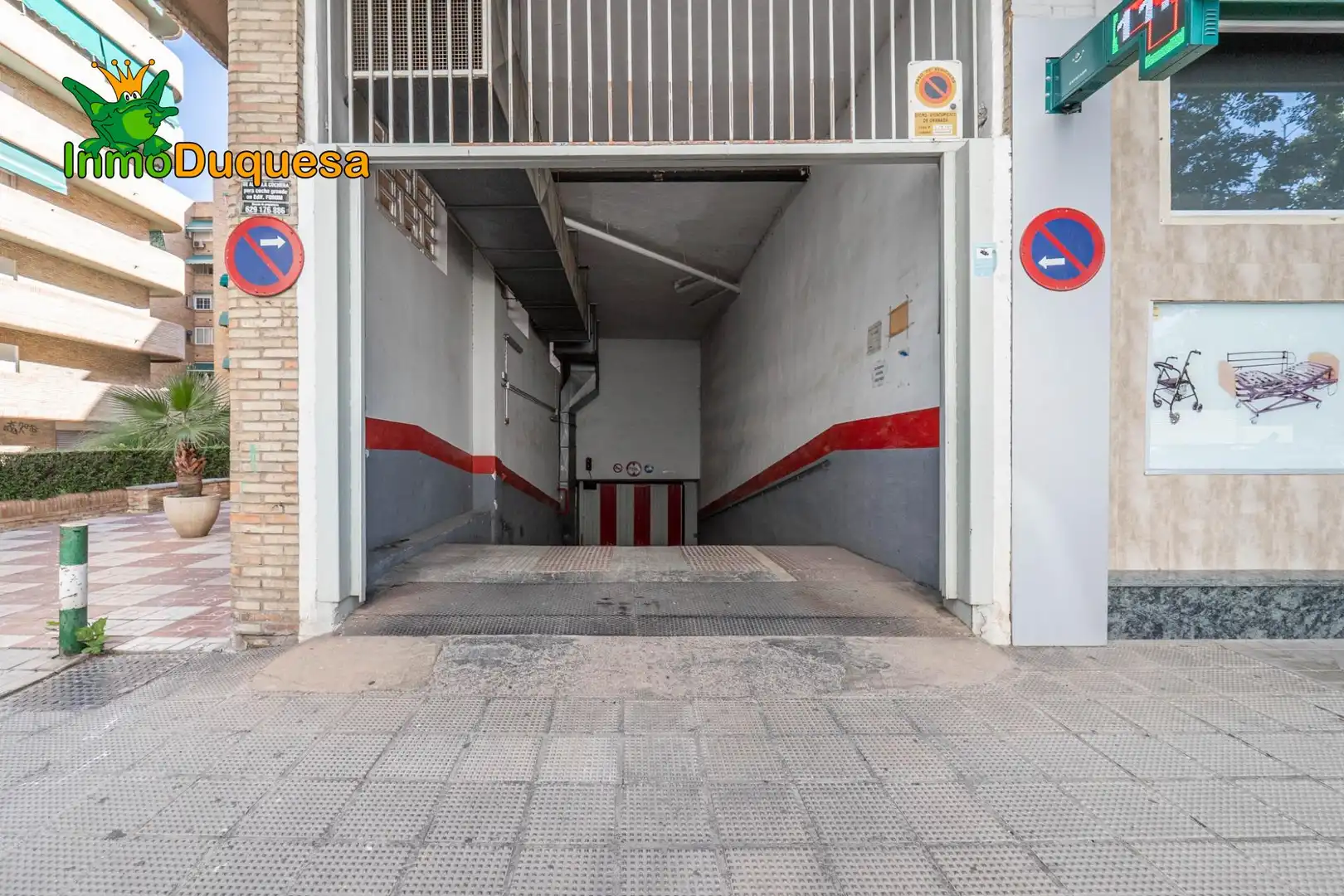 Aparcament en venda a Ronda, imagen 5