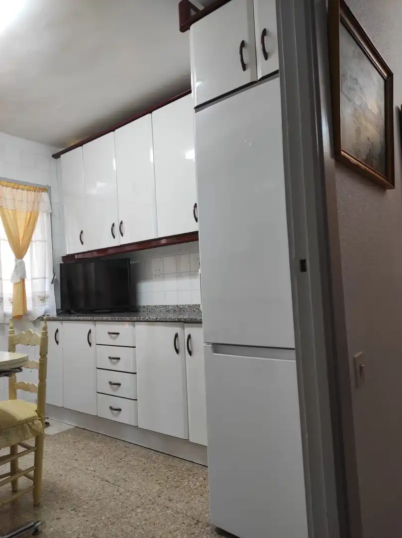 Cuina de Pis en venda en Orihuela