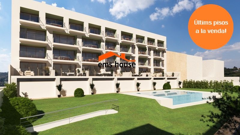 Apartment for sale in Avinguda Catalunya, 36, Sant Antoni de Calonge