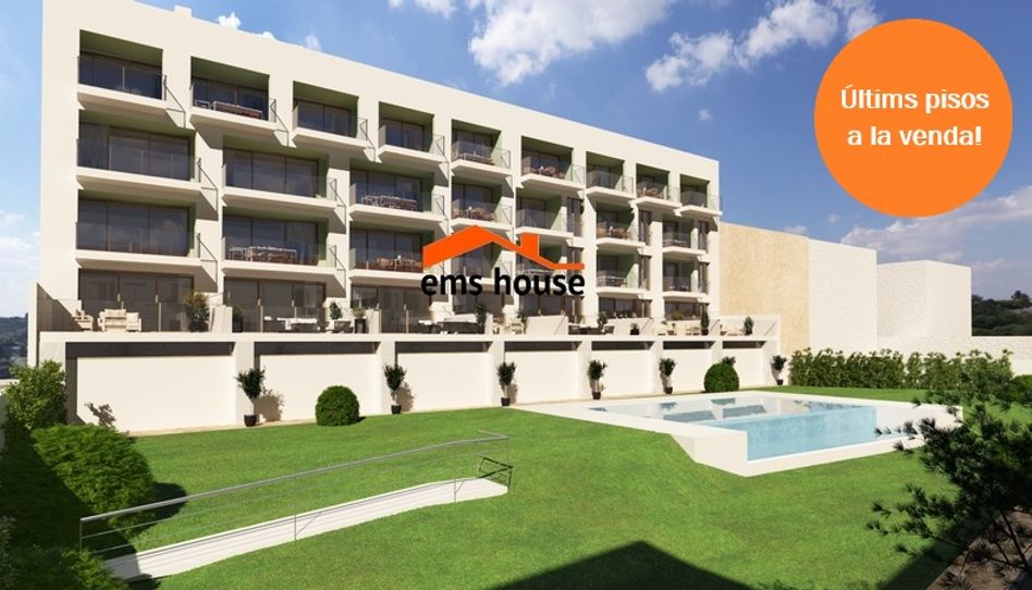 Foto 0 de Promoción SANT ANTONI PLATJA