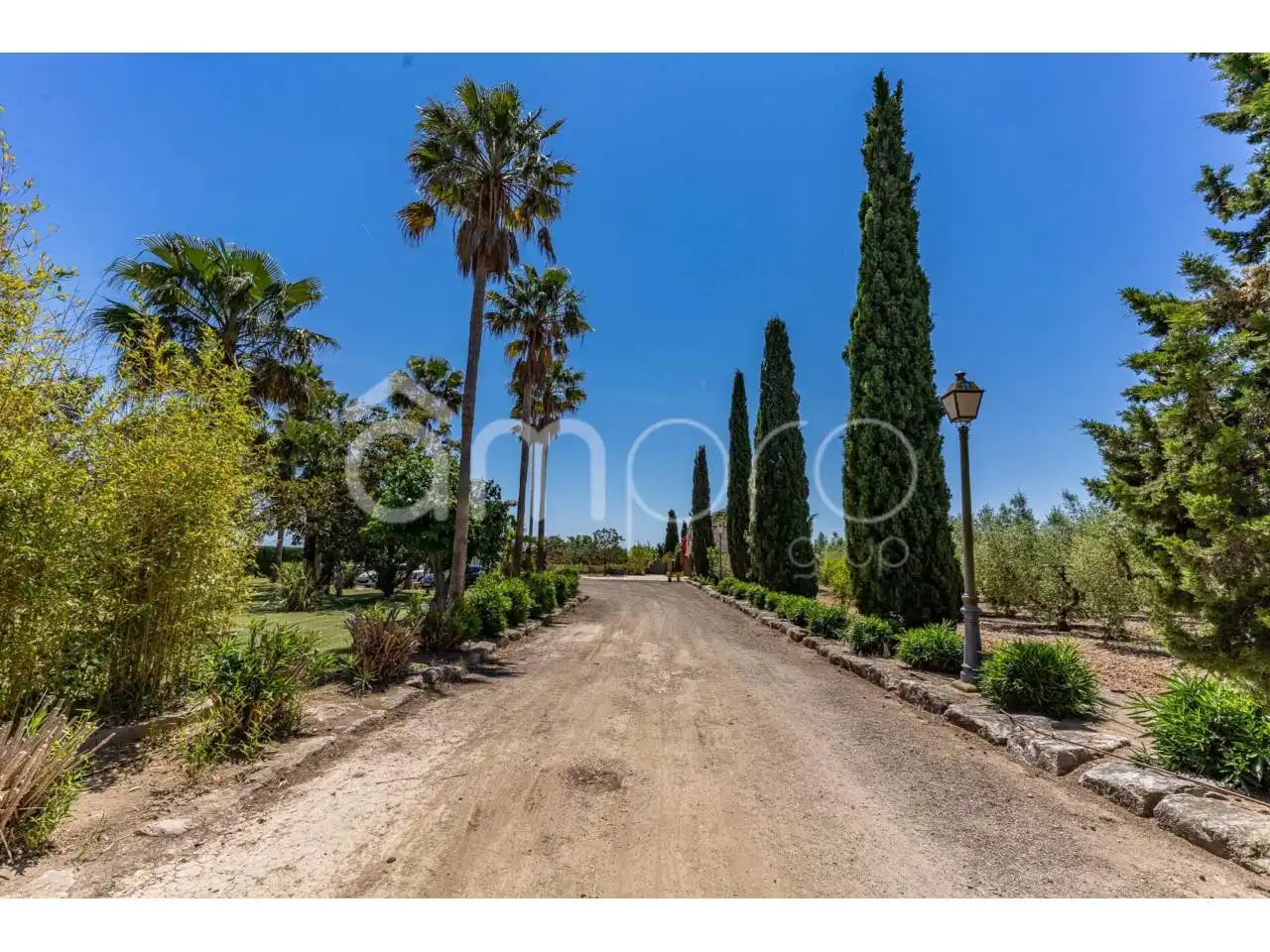 Finca rústica en venta en Vilallonga del Camp con Calefacción, Jardín privado y Terraza