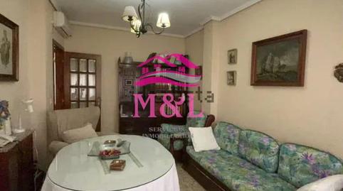 Foto 5 de Piso en venta en Centro, Badajoz