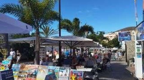 Foto 5 von Geschaftsraum zur ubertragung in Avenida Juan Alfonso Batista, 8, Los Cristianos, Arona