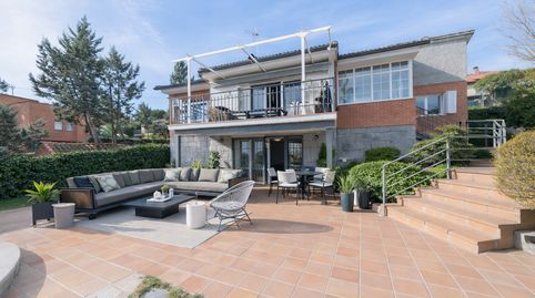 Photo 2 of Houses for sale in Calle San José del Pedrosillo, Las Matas - Peñascales, Las Rozas de Madrid