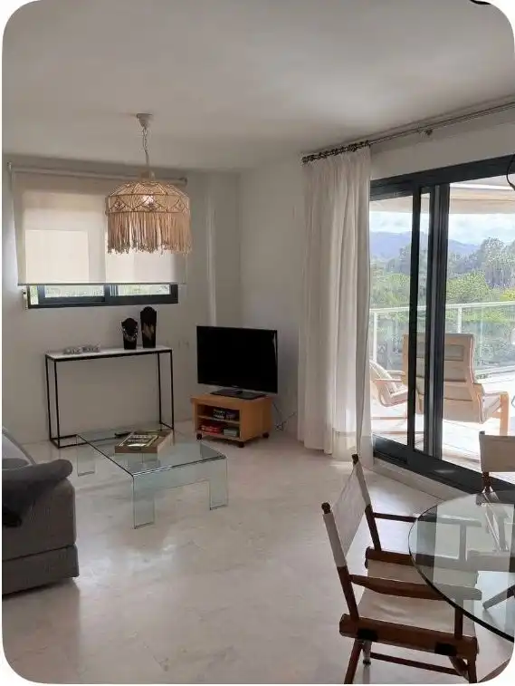 Apartment mit Pool zum Verkauf in Montañar - El Arenal, imagen 2