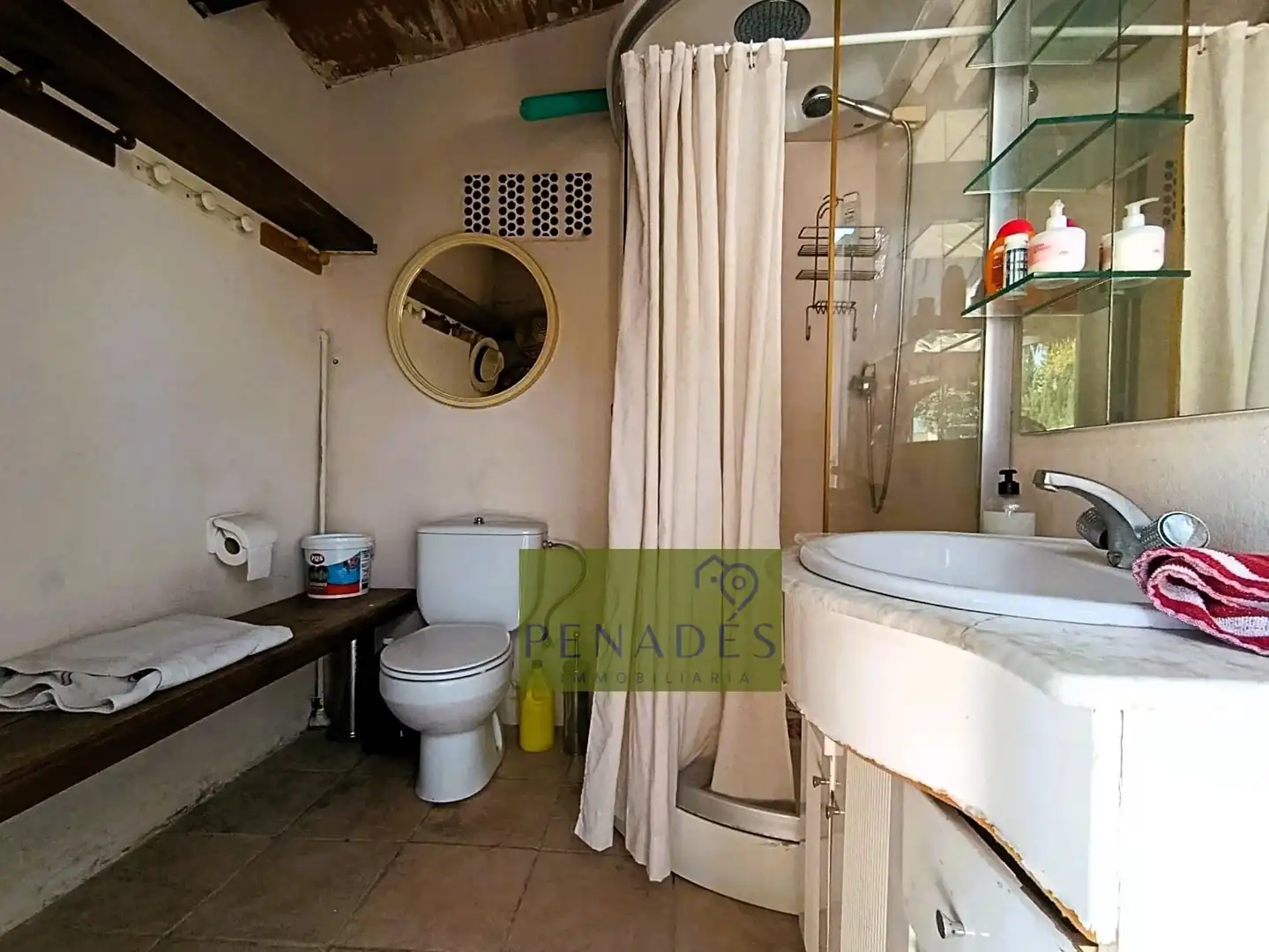 Villa avec piscine à vendre à Sant Josep - Zona Hospital, imagen 52