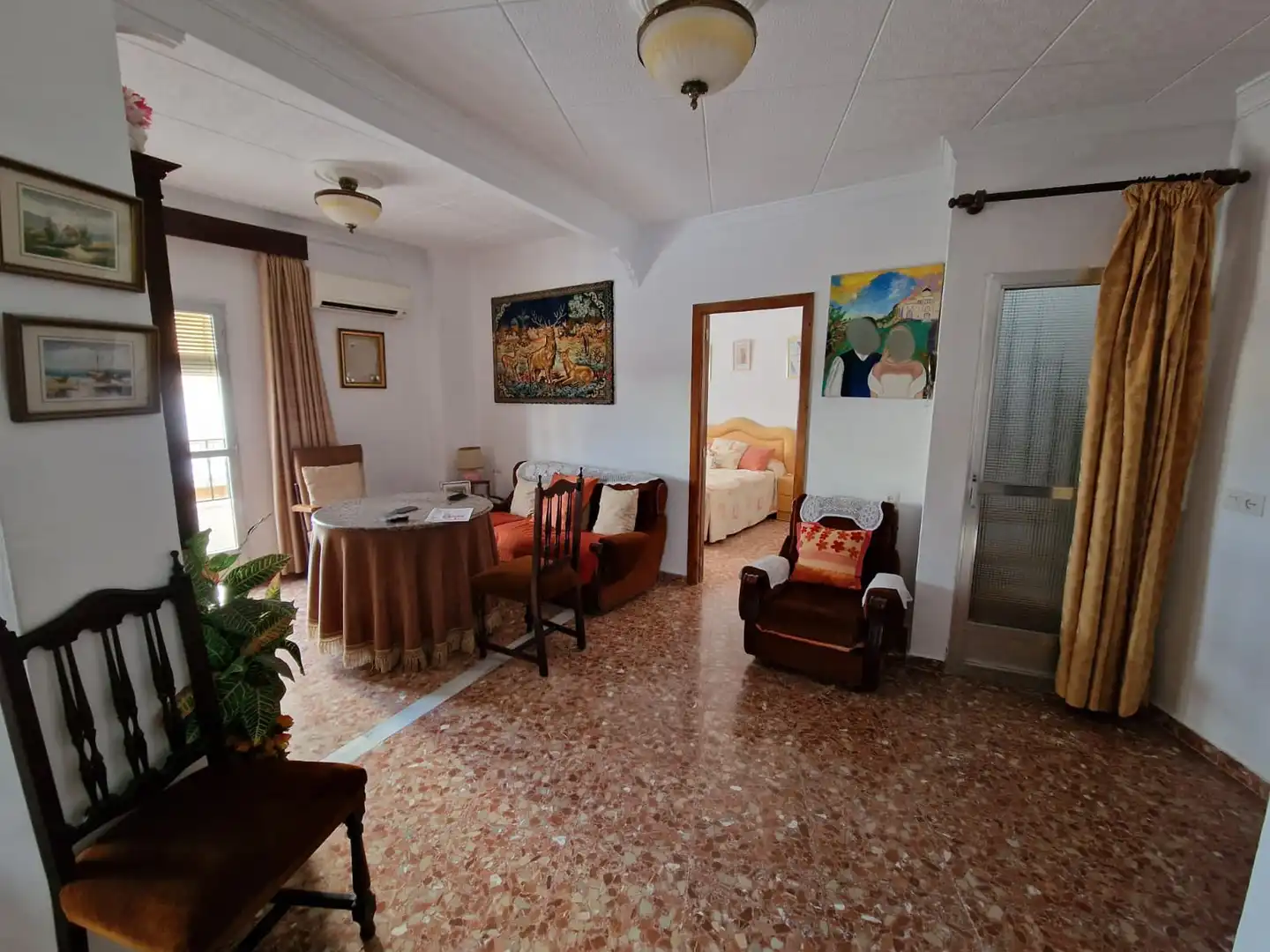 Casa o xalet en venda en Montemayor amb Terrassa, Traster i Balcó