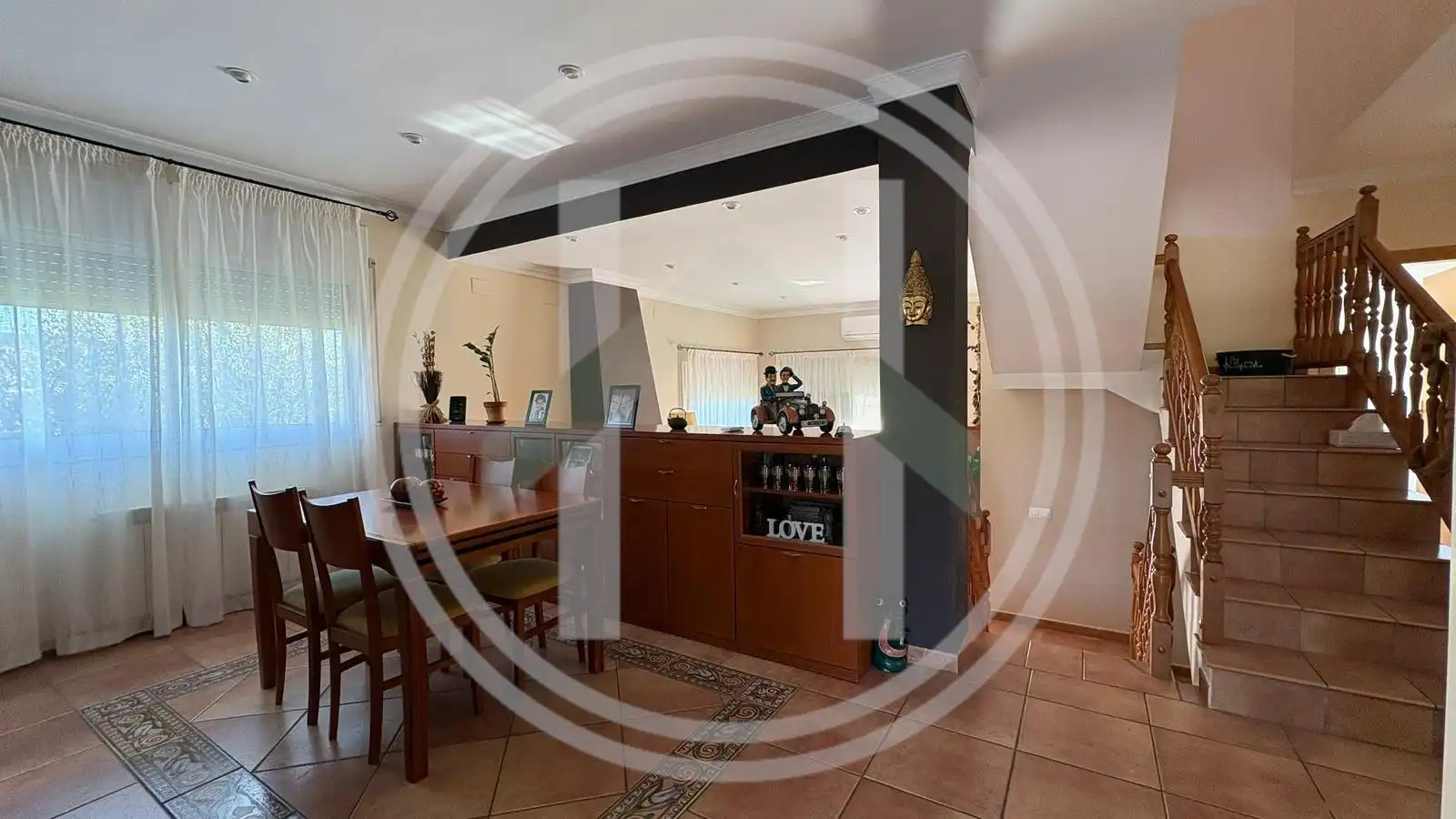 Casa o chalet en venta en Cànoves I Samalús con Aire acondicionado, Calefacción y Terraza