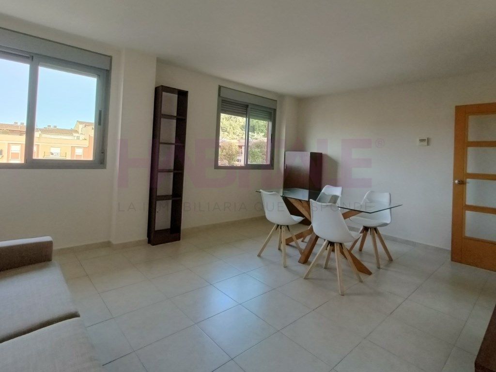 Dining room of Flat to rent in Xàtiva