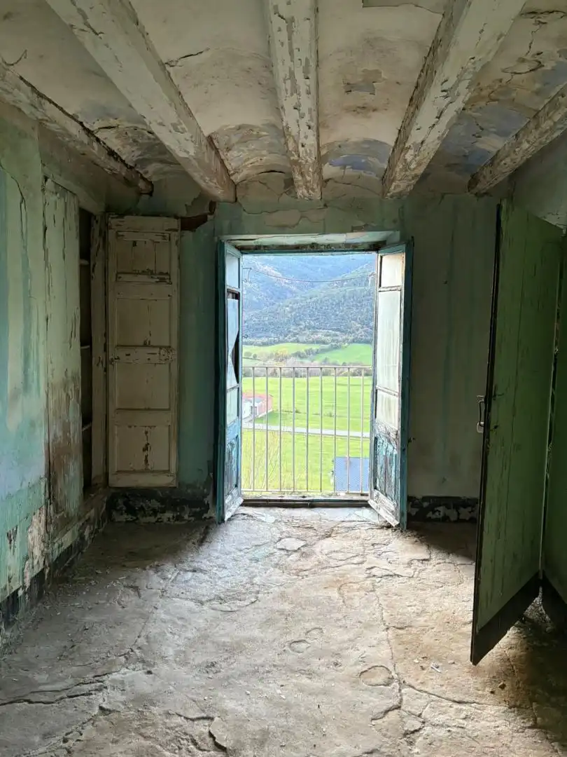 Casa adosada en venta en Ribera d'Urgellet