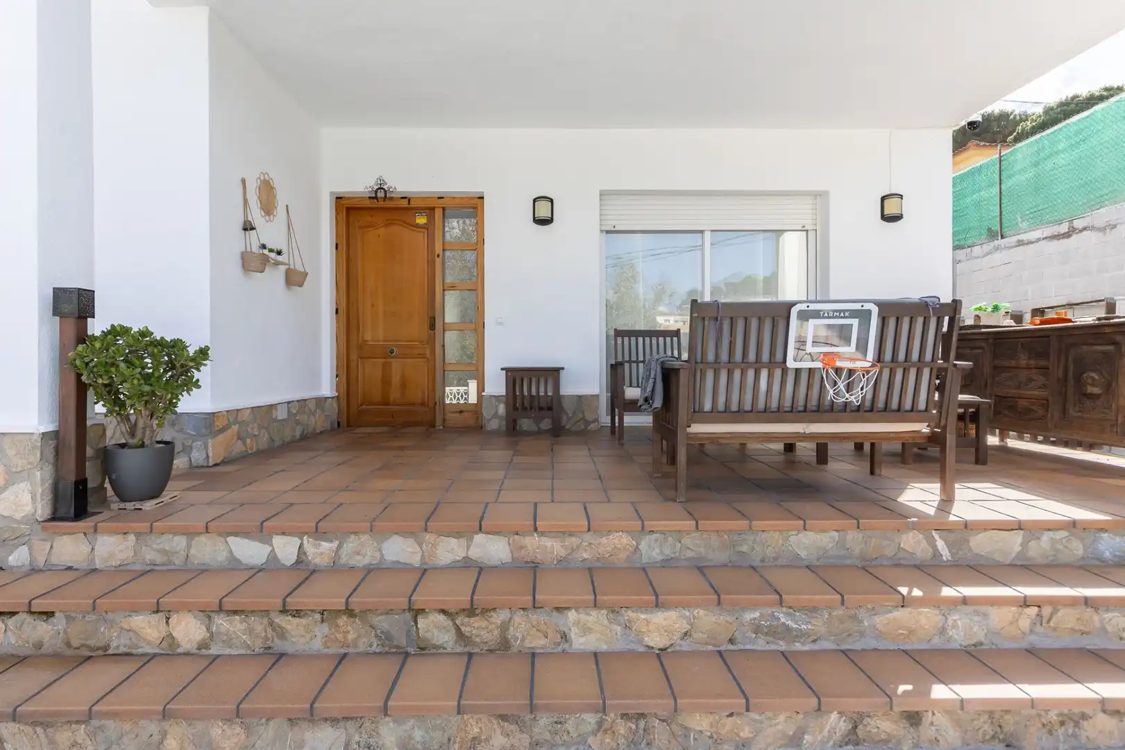 Casa o xalet en venda en Tordera amb Calefacció i Piscina