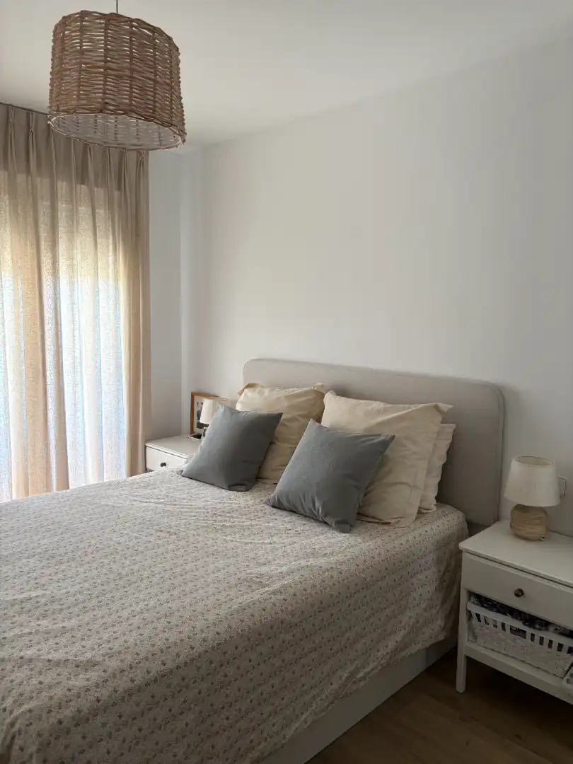 Habitación de Piso de alquiler en Villanueva del Pardillo con Aire acondicionado, Calefacción y Parquet