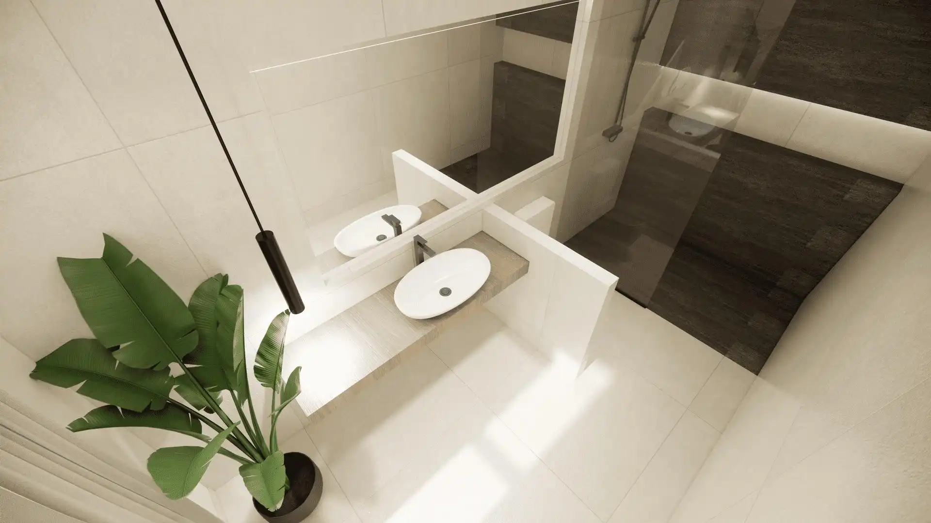 Bathroom of Land for sale in Dolores