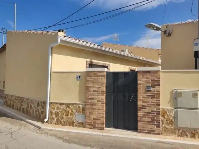 Residential for sale in Pedanías Este, imagen 10