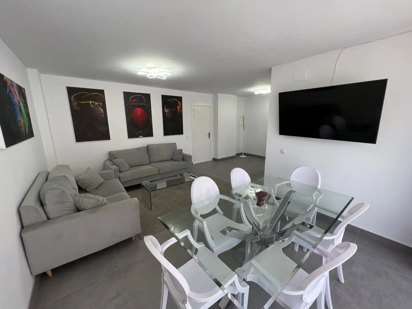 Appartamento con terrazza in vendita a Avenida de Sorolla 37, imagen 10