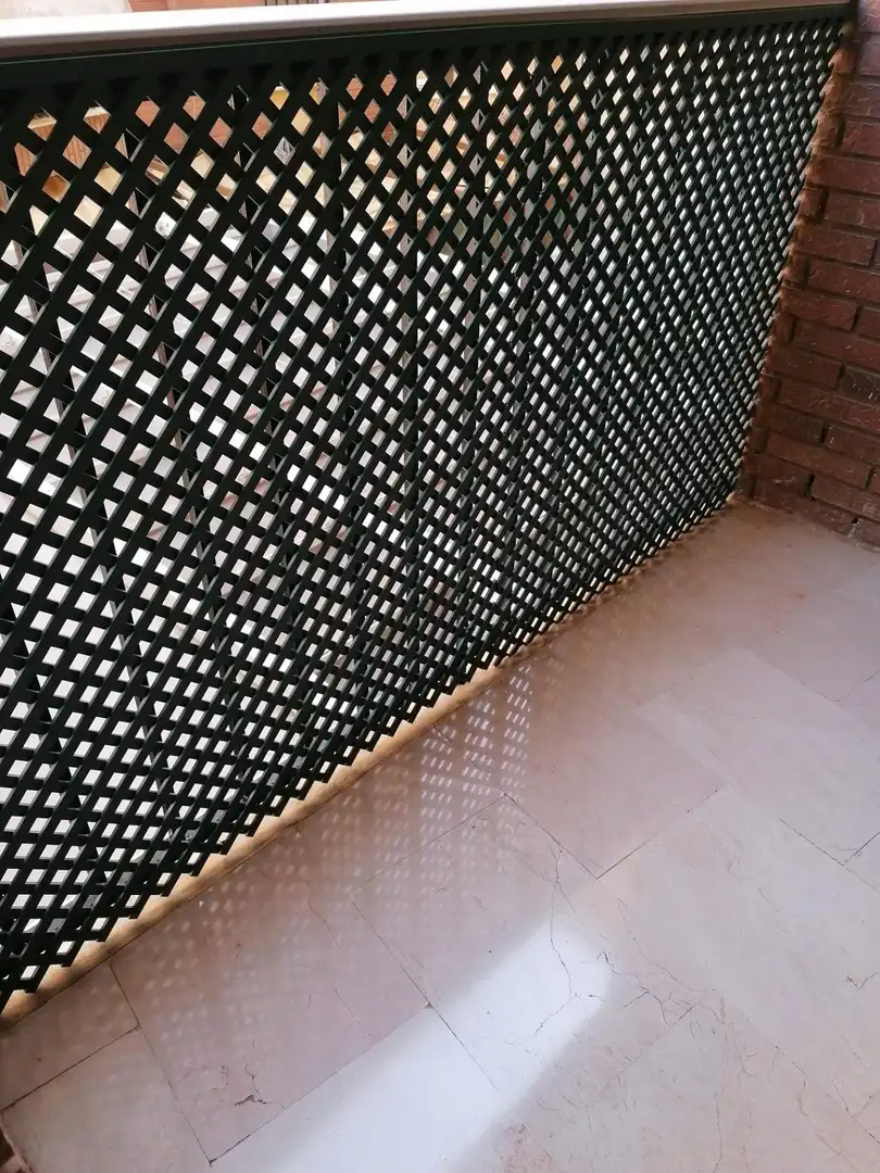 Vista exterior de Apartament de lloguer en Málaga amb Aire condicionat, Calefacció i Terrassa