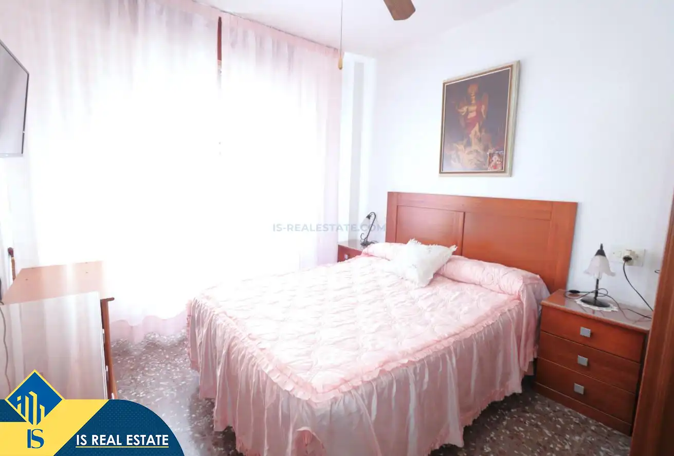 Apartament amb ascensor en venda a Playa del Acequión, Náufragos y Rocío del Mar, imagen 12