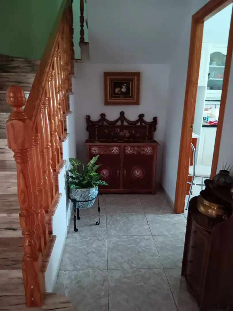 Houses for sale in Torrequemada  with Air Conditioner, Terrace and Storage room
