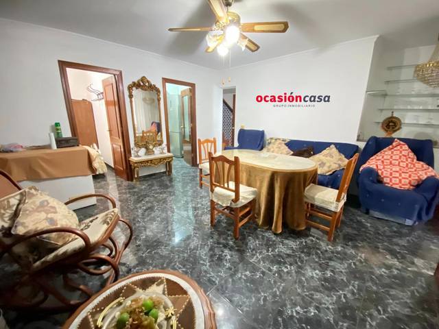 Casa-chalet en Venta en Peñarroya-Pueblonuevo