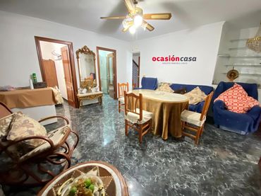 Casa en venda a Peñarroya-Pueblonuevo