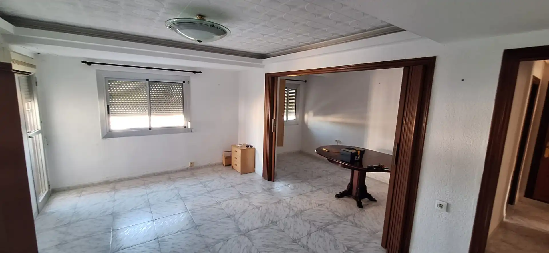 Flat with terrace for sale in Calle San Joaquín 9, imagen 2