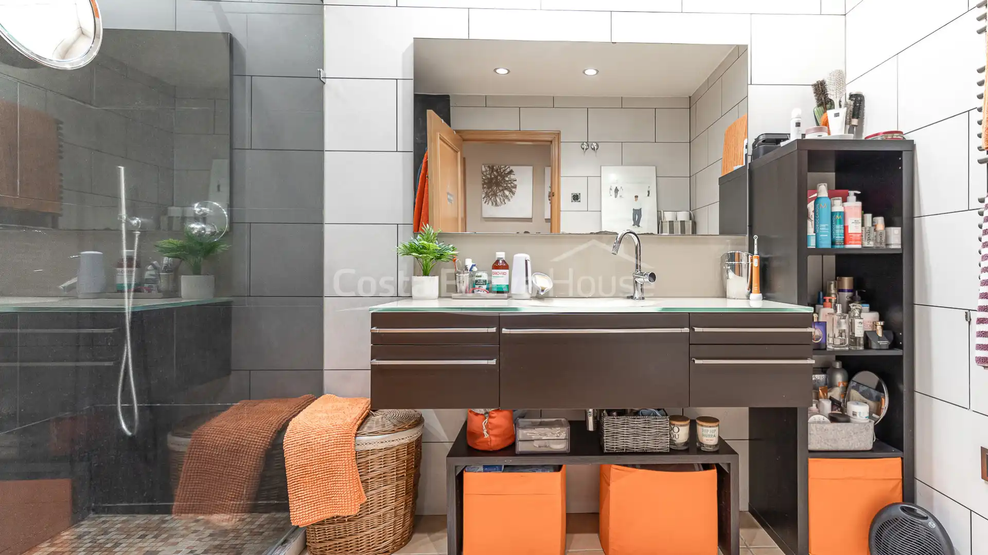 Casa con piscina en venta en Carrer de Joaquim Ruyra, imagen 26