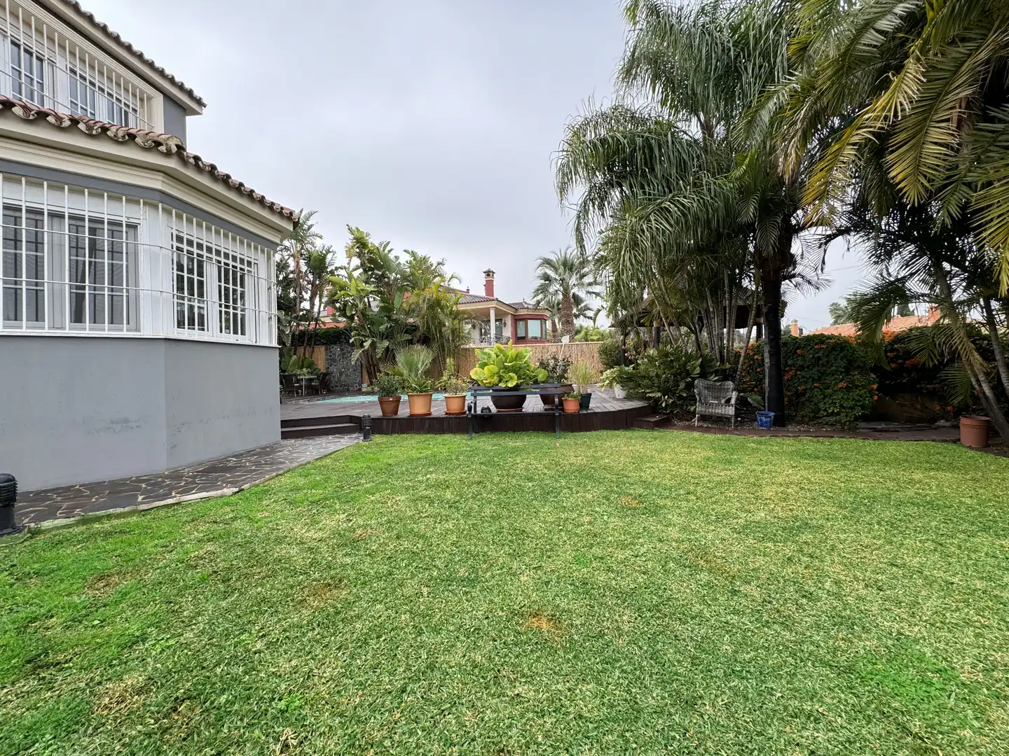 Casa o xalet en venda a Manantiales - Lagar - Cortijo
