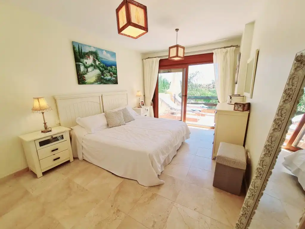 Apartamento con piscina en venta en Benamara - Atalaya, imagen 8