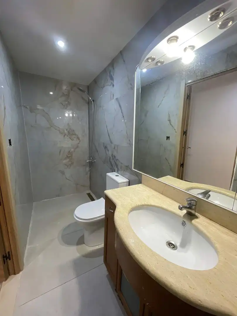 Baño de Planta baja en venta en Elche / Elx