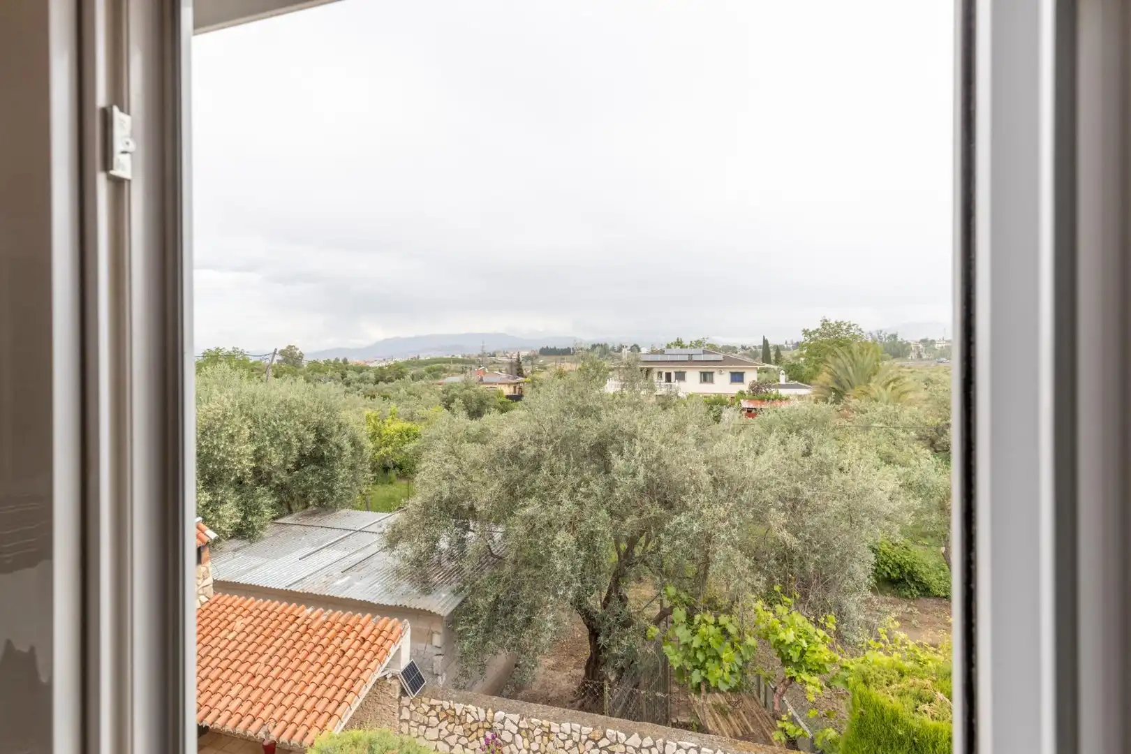 Villa mit Pool zum Verkauf in DEL VEDRIL, imagen 95