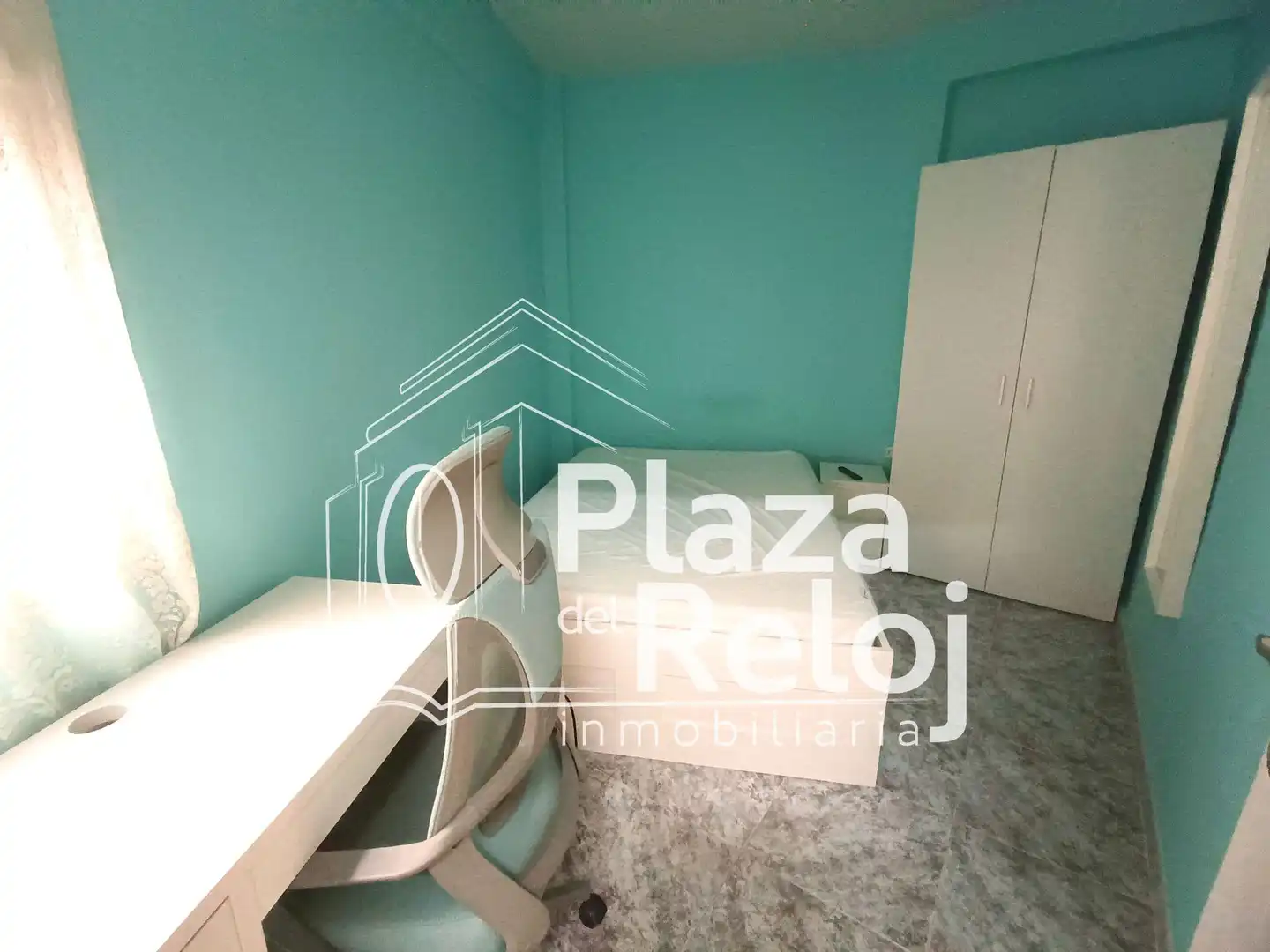 Habitación de Piso en venta en Talavera de la Reina con Aire acondicionado, Terraza y Amueblado
