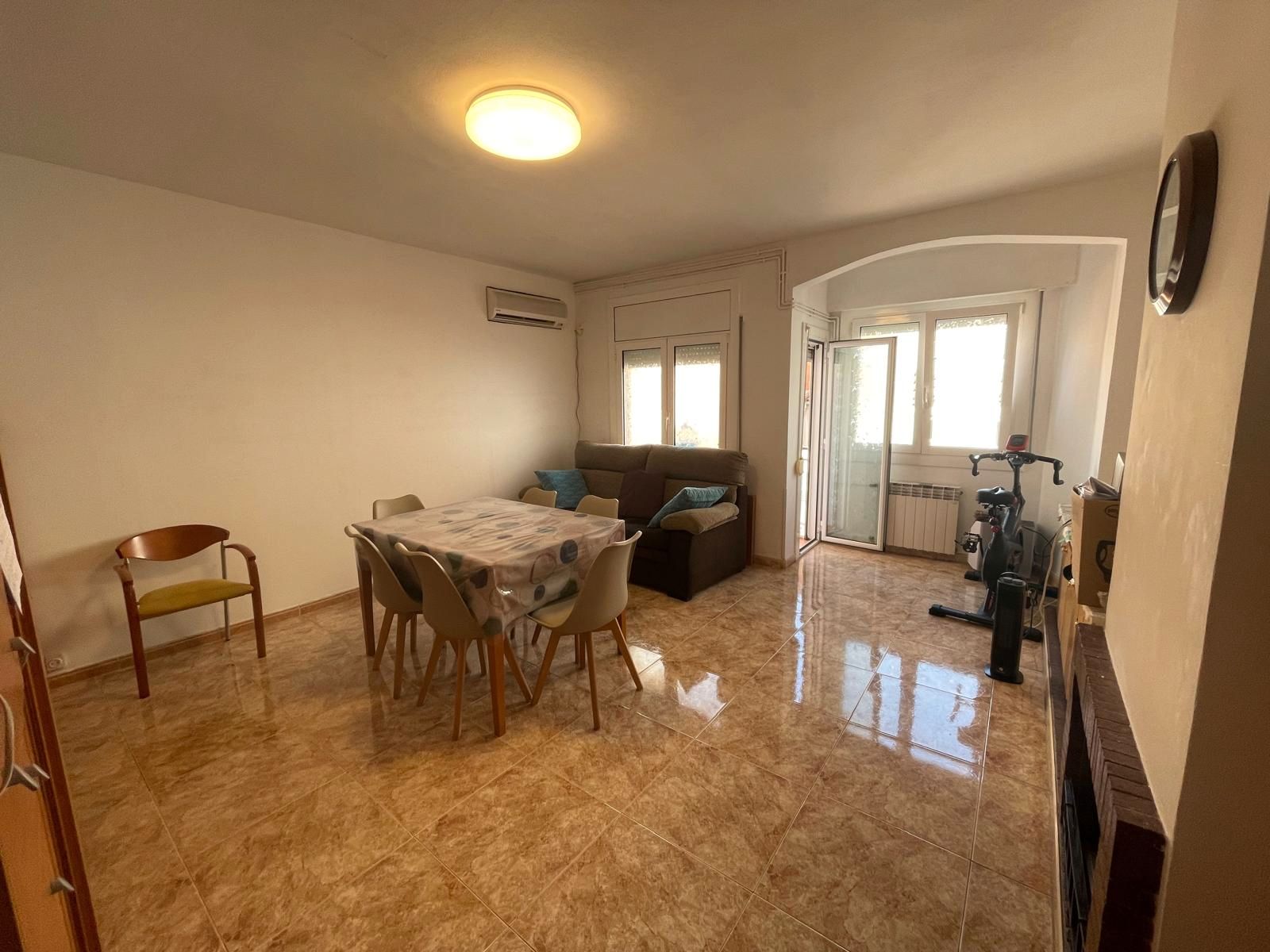 Duplex for sale in Carrer de Rius i Taulet, Llefià, Artigues - Llefià