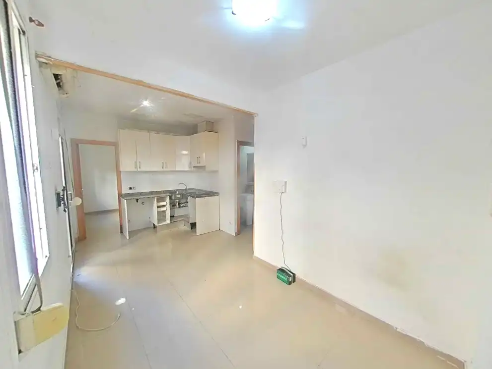 Cocina de Piso en venta en Barcelona