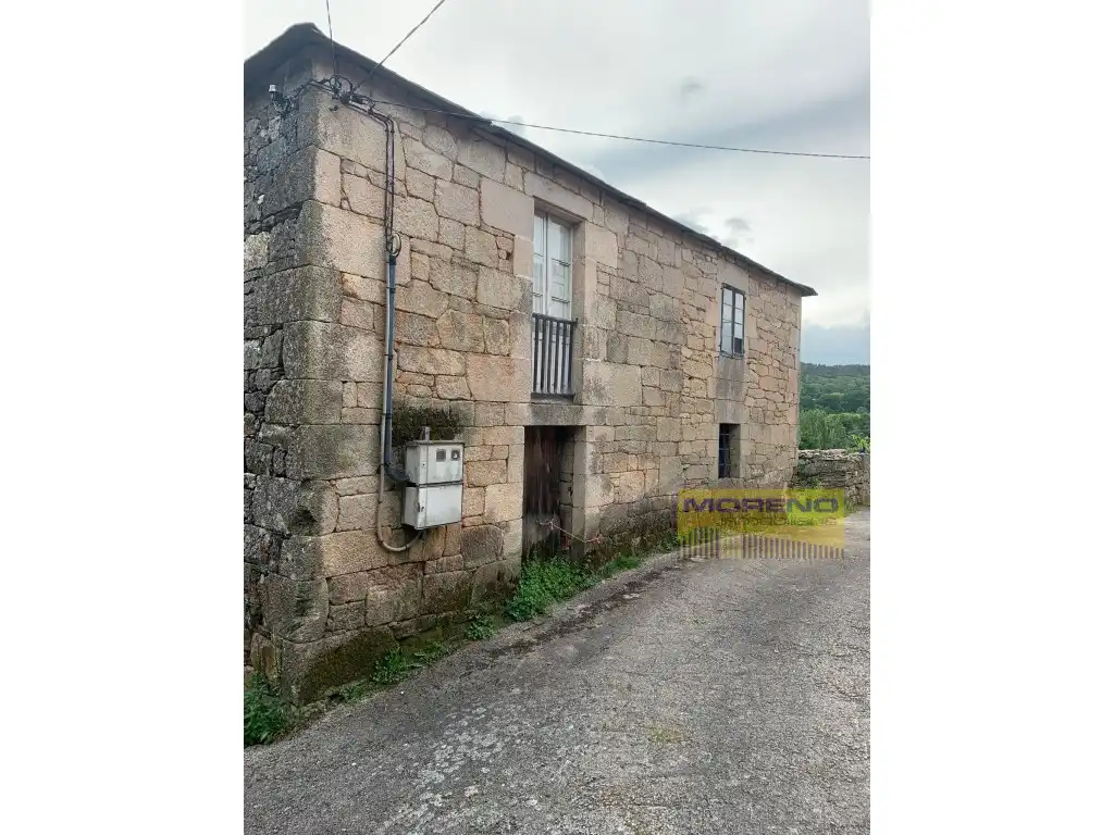 Landhaus zum Verkauf in Lugar Outeiro - Pq Piñeira, imagen 2