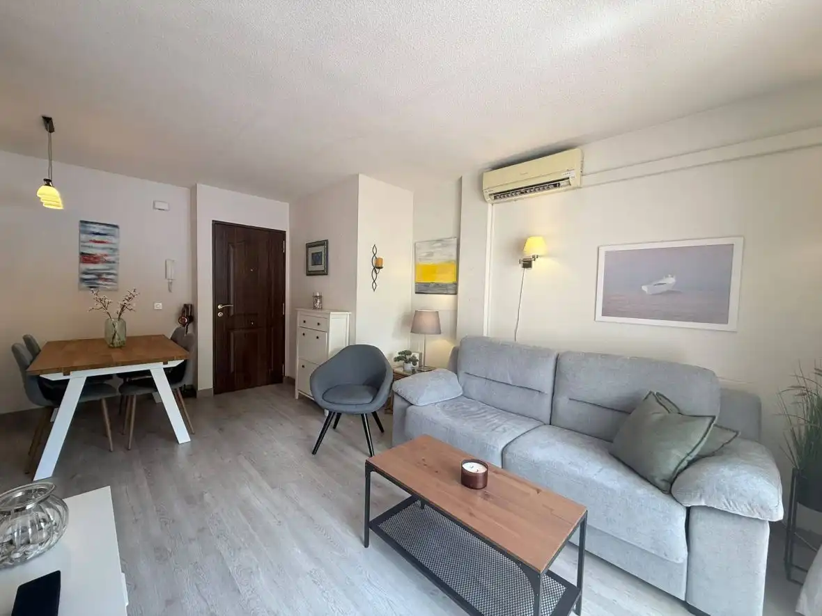 Apartament amb piscina en venda a AVENIDA ESCANDINAVIA N37, imagen 7